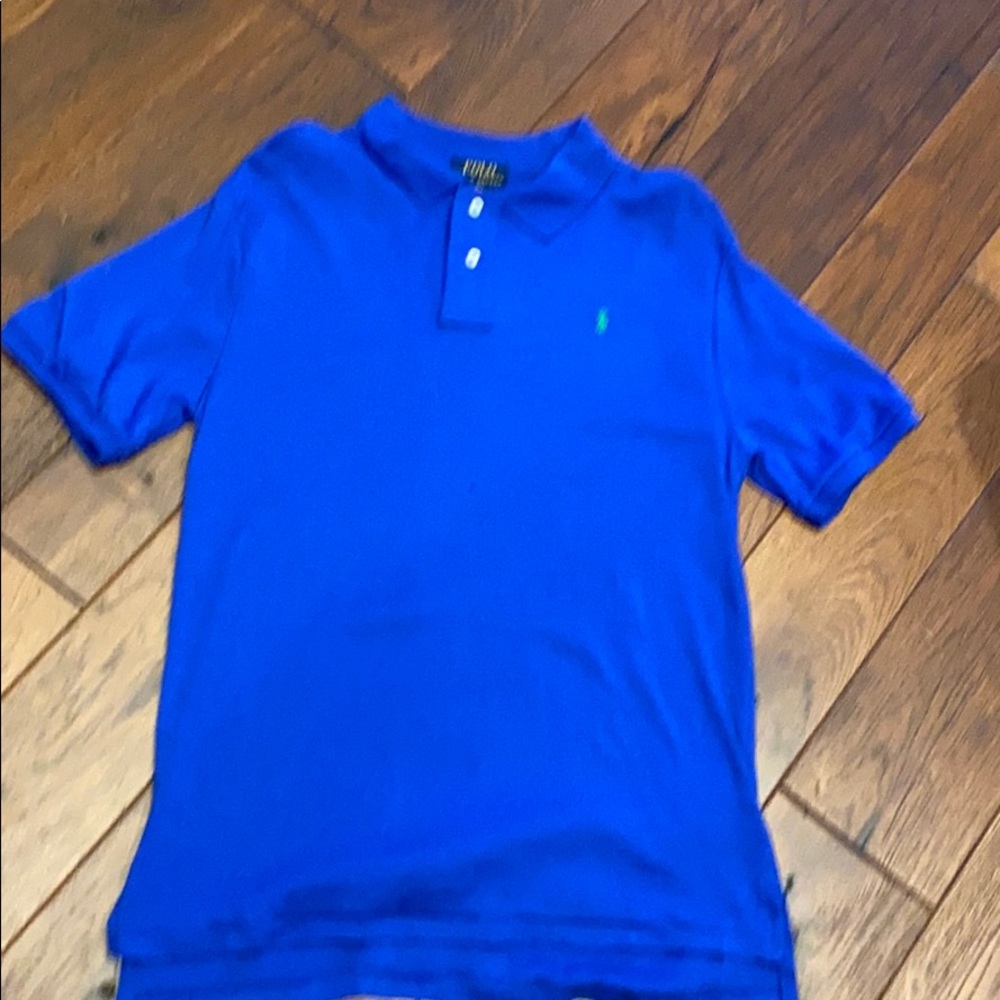 Ralph Lauren Polo shirt